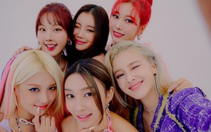 Thông báo tan rã, Momoland gây thất vọng với tâm thư 'sao chép'