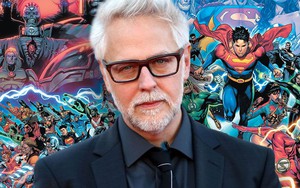 Những khác biệt cho thấy DCU của James Gunn sẽ thoát khỏi cái bóng khổng lồ của MCU