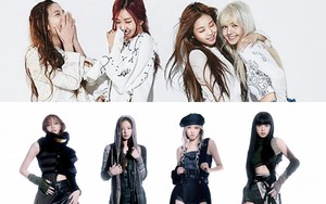 Nhiều chuyên gia K-pop lo ngại Blackpink không gia hạn hợp đồng với YG Entertainment