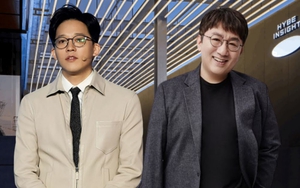 Công ty quản lý BTS bất ngờ trước loạt 'phốt' của Lee Soo Man