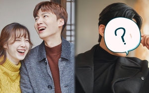 Chồng cũ 'nàng Cỏ' Goo Hye Sun tái xuất sau 4 năm dính phốt ngoại tình: Visual thăng hạng nhưng có thoát 'lời nguyền flop'?