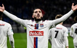 Nhận định, soi kèo Auxerre vs Lyon (3h00, 18/2), Ligue 1 vòng 24 