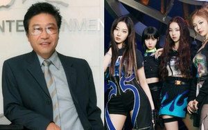 Chấn động: CEO SM tố Lee Soo Man trốn thuế, hết cản trở aespa comeback đến cài cắm kinh doanh cờ bạc, cần sa, âm mưu bắt tay với HYBE