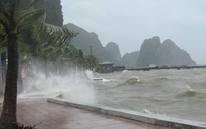 Thời tiết ngày và đêm 16/2: Bắc Bộ và khu vực từ Thanh Hóa đến Thừa Thiên-Huế trời rét