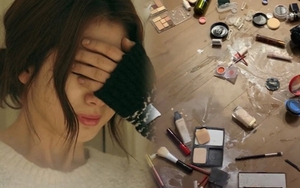 Con nhà họ hàng đến chơi rồi phá hỏng bộ mỹ phẩm giá trăm triệu, cô gái đòi bồi thường còn bị mắng ngược: "Đồ đã dùng chẳng đáng bao tiền"