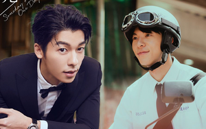 Hứa Quang Hán - mỹ nam xứ Đài được săn đón nhất màn ảnh hiện nay: Từng bị công ty "đóng băng" hoạt động, dính tin đồn tình ái với đàn chị hơn 8 tuổi 