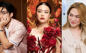 Đề cử Cống Hiến 2023: Hoàng Thùy Linh tiếp tục 'thống trị', MONO hay Tăng Duy Tân sẽ đạt giải Tân binh?