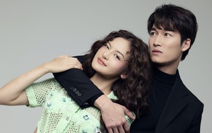 Thuỳ Anh trở thành bạn thân với Đình Tú nhờ bộ phim 'Đừng nói khi yêu'