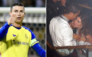 Gần 14 năm khi bị cáo buộc hiếp dâm, Ronaldo mới đòi lại được tiền