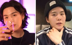 Lý do ban đầu Suga BTS muốn làm 'Suchwita' hoàn toàn khác với bây giờ