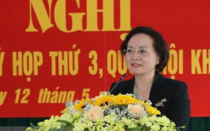 Bộ trưởng Nội vụ đề nghị xử lý nghiêm công chức vi phạm, kể cả khi chuyển công tác, nghỉ hưu