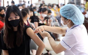 Chỉ có 13 ca mắc Covid-19 và 5 ca phải thở ô xy trong ngày 16/2