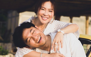 Cuộc sống viên mãn của Quý Bình bên người vợ tài giỏi, hơn 7 tuổi