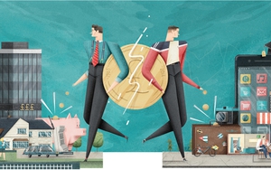 Nghỉ hưu sớm năm 34 tuổi, nhân viên ngân hàng tiết lộ công thức có 70 tỷ đồng: Tiết kiệm là ‘thất sách’, đây mới là con đường gia tăng tài sản nhanh chóng