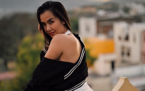 Võ Hạ Trâm khoe body 'gái một con', sắc vóc lên hương cỡ nào mà khiến người Ấn Độ phải sửng sốt?