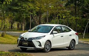 Vì sao chiếc ô tô "quốc dân" tại Việt Nam bất ngờ ế khách, giảm giá mạnh?