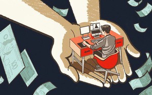 Ông chủ sa thải trưởng phòng, giữ lại lái xe ‘lão làng’ cùng lời nhắn: ‘Khi áp lực thủy triều kéo đến, một số người bị sóng đánh tan tác, chỉ có thành thạo MỘT NGHỀ mới là phao cứu sinh’ 