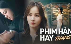 'The glory 2' và loạt phim Hàn đỉnh lên sóng tháng 3: Mỹ nhân 'Truyền thuyết Jumong' tái xuất