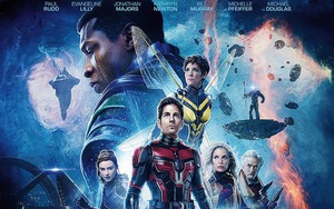 Giải thích after-credit 'Người Kiến 3' và các nhân vật mới