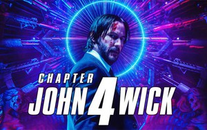 ‘Ông kẹ’ Wick bị cả giới sát thủ săn lùng cực gắt trong trailer mới của John Wick 4