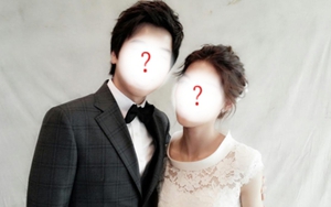 Chồng ca sĩ của mỹ nhân Giày Thủy Tinh Kim Jung Hwa bị ung thư não