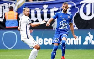 Nhận định, soi kèo Troyes vs Montpellier (21h00, 19/2), vòng 24 Ligue 1