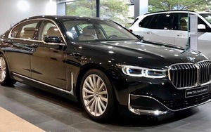 BMW tiếp tục giảm giá tại Việt Nam: 7-Series giảm gần nửa tỷ, X3 rẻ hơn GLC 200 triệu, quyết đua doanh số với Mercedes