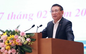 Nghiên cứu xây dựng quy định về chỉ tiêu an toàn tài chính trong lĩnh vực xây dựng và bất động sản