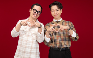 NS Khắc Hưng nói gì khi phần hát tiếng Việt của Đức Phúc bị cho là ‘lép vế’ khi hoà giọng cùng 911?