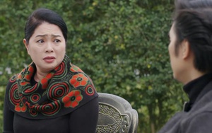 "Đừng làm mẹ cáu": Tiết lộ gây sốc về bố Quân