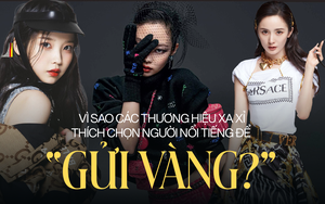 Vì sao các nhãn hàng đình đám luôn tập trung vào người nổi tiếng: Công thức biến thương hiệu xa xỉ trở thành văn hóa đại chúng, nhưng coi chừng ‘chơi dao lắm có ngày đứt tay’