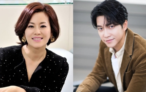 "Mama Chuê" Kyun Mi Ri lần đầu làm rõ bê bối lừa đảo sau 13 năm, dành lời khen "có cánh" cho con rể Lee Seung Gi