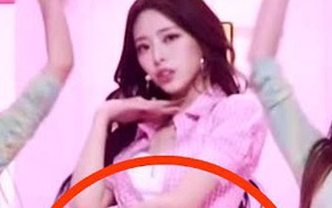 Ngắm những nữ thần tượng K-pop đang 'gây bão' với nhan sắc cực kỳ quyến rũ