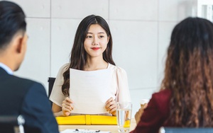 Bằng tốt nghiệp loại giỏi chưa chắc là nhân viên tốt: 4 năm đại học chưa là gì, cần học cả đời mới có thể thăng tiến