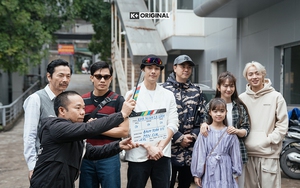 Sau Quỳnh Kool, Nhan Phúc Vinh kết đôi Lê Bống? 