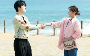 Nam chính có phục trang gây tranh cãi nhất phim Hàn hiện tại: Quá rộng nên 'dìm dáng', netizen bênh vực nghe cực thuyết phục