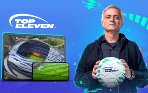 VNG thông báo phát hành siêu phẩm có tuổi đời hơn 10 năm? Hóa ra là cái tên mà fan bóng đá nào cũng biết!