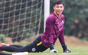 U22 Việt Nam không có cầu thủ quá tuổi sẽ đá thế nào?