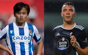 Nhận định, soi kèo Real Sociedad vs Celta Vigo (20h00, 18/2), vòng 22 La Liga