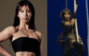 Thí sinh 'Squid Game đời thực' vướng cáo buộc bạo lực học đường: Hành hung, tống tiền như drama Hàn