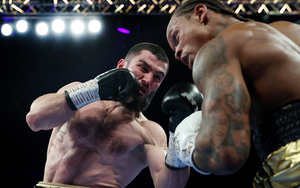 Boxing đầu năm 2023: Không cần các siêu trận đấu vẫn hấp dẫn