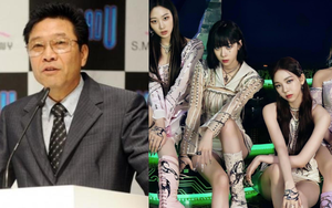 Toàn cảnh ‘nội chiến’ SM: CEO công ty liên tục đấu tố và xin Lee Soo Man hãy dừng lại, nghệ sĩ bị hoãn comeback lẫn không dám tổ chức concert