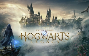 Hogwarts Legacy liên tiếp lập kỷ lục doanh số