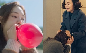 Nữ chính đang bị ghét ở cảnh phim Hàn hot nhất tuần qua: ‘Kẻ thứ ba’ cướp chồng bạn thân, bị mẹ con 'chính thất' xử lý cực căng 