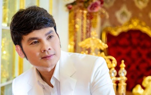 NSƯT Kim Tiểu Long: "Tôi rất tham"