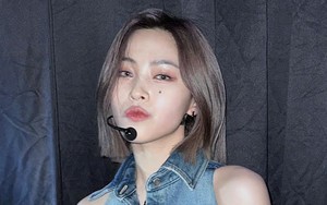 8 thần tượng K-pop khiến bạn muốn cắt tóc ngắn