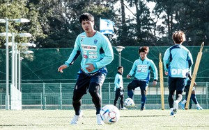 Bóng đá Việt Nam ngày 18/2: Chanathip chung cảnh ngộ với Công Phượng