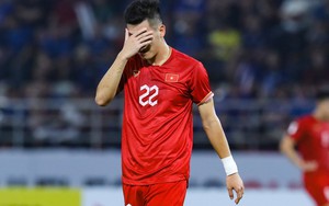 Trò cưng thầy Park 'mất tích' ở V.League và mối lo cho tân HLV Troussier