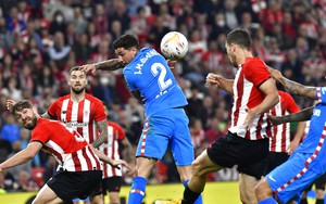 Nhận định, soi kèo Atletico Madrid vs Bilbao (00h30, 20/2), La Liga vòng 22