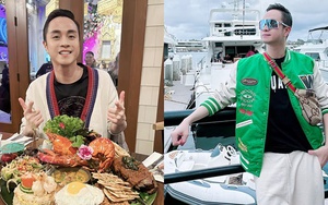 Cuộc sống độc thân, chỉ muốn hẹn hò không kết hôn của Nhật Tinh Anh 'Vầng trăng khóc' ở nước ngoài